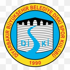 Diyarbakir Bb Diski Logo Download - icon png svg Diyarbakr