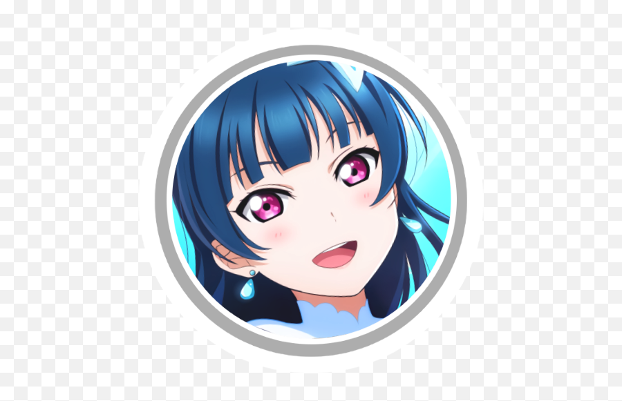 Yoshikotwitter - Jordan Png,Yoshiko Icon