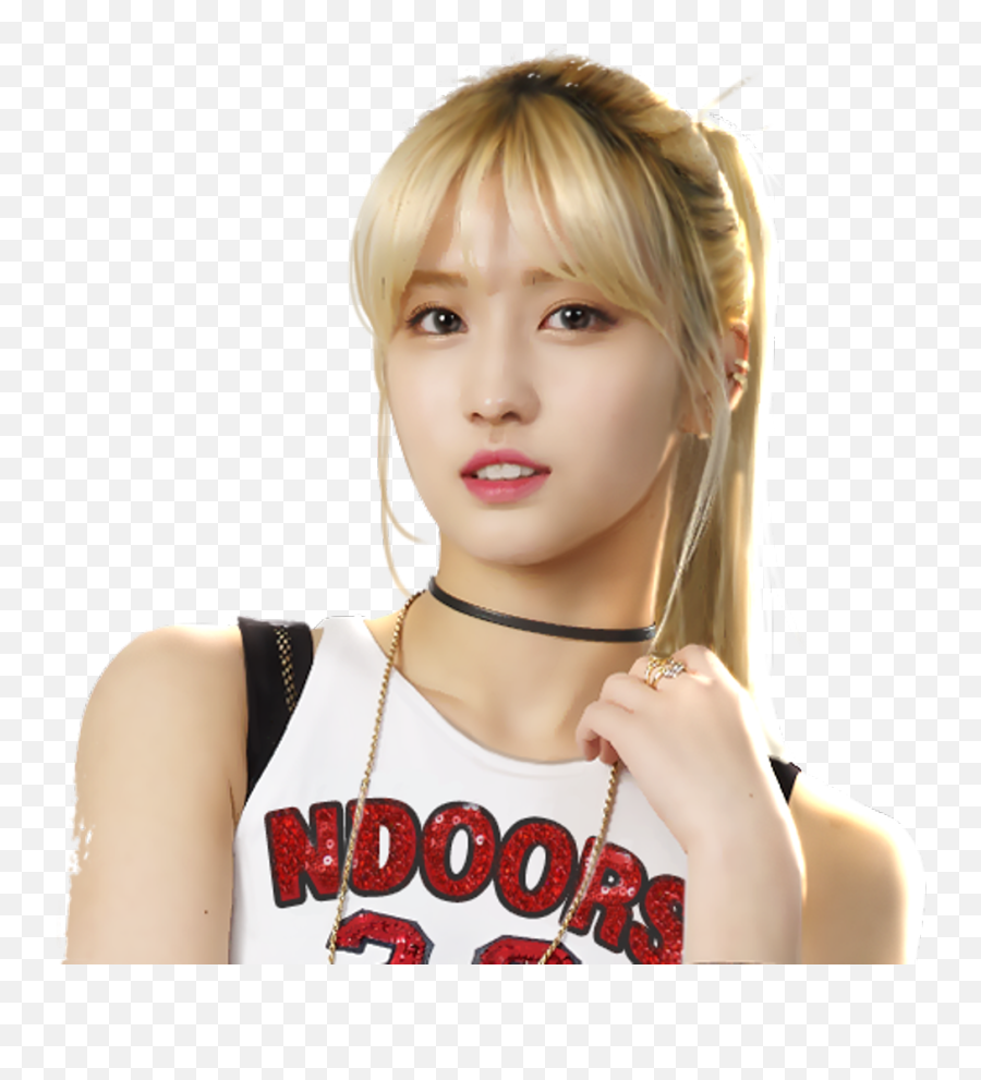 Download Twice Momo Png Image With - Momo Twice,Momo Png