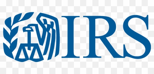 Does Venmo Report To Irs Police - UniTopTen Transparent Irs Logo png