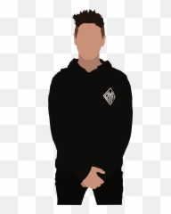 Jacksepticeye Pma Art - Hoodie Png,Jacksepticeye Png