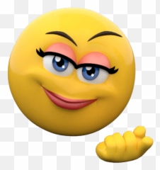 Vinigirotto I Will Create Professional 3d Emojis For Your - Come On Emoji Gif png