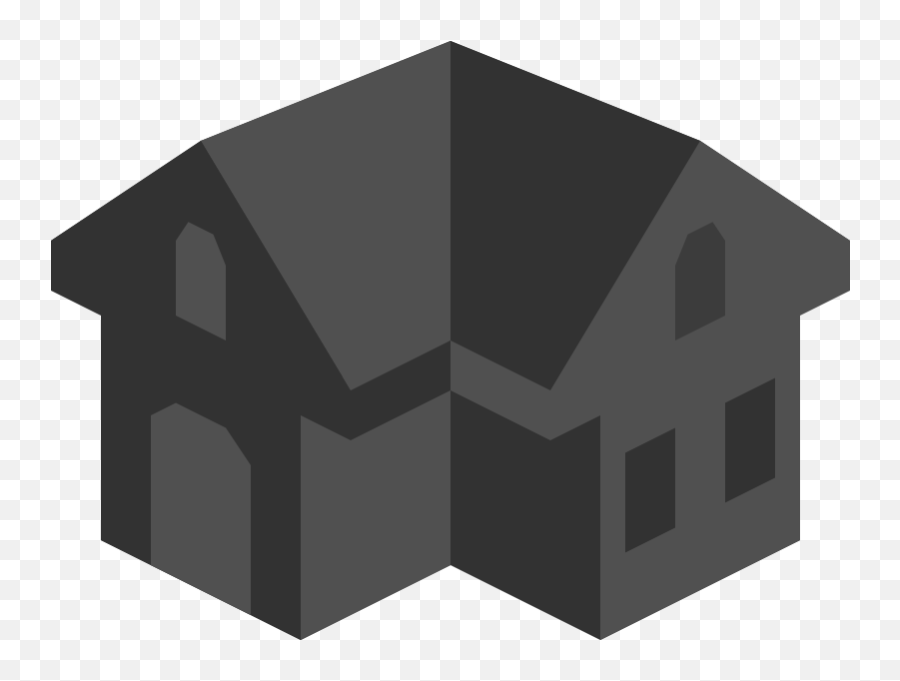 Isometric House Icon Clipart - Full Size Clipart 5392064 Isometric House Icon Basic Png,Real Estate House Icon