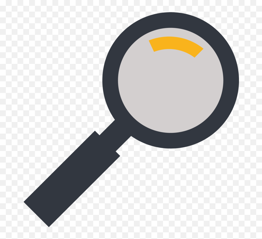 Welcome To Physics In Action - Loupe Png,Magnifying Glass Icon Flat