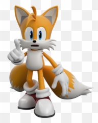 Tails Sprite Sheet Sonic Jump - Sonic Boom Tails Sprites - Free Transparent  PNG Download - PNGkey