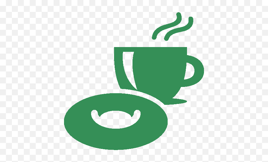 Download Coffee And Bread Icon - Skip Breakfast Icon Full Png,Skip Icon Png