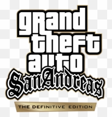 Grand Theft Auto: San Andreas - SteamGridDB