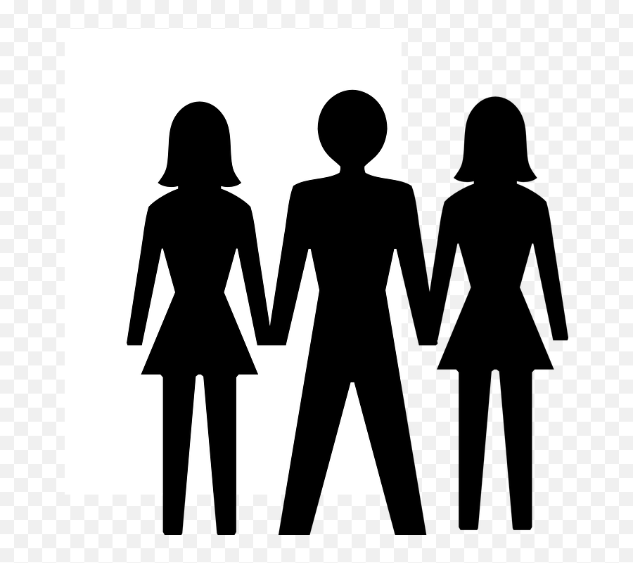 Free Photo Woman Friendship Together Man Teamwork Human Png And Icon