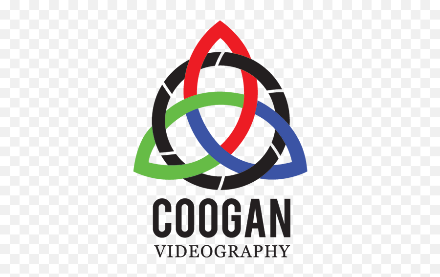Coogan Videography Logo By Httpburwindcom Design - Trash Can Logo Png,Pinterst Logo