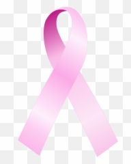 Free Breast Cancer Ribbon Download - Lost To png