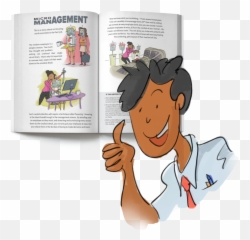Illustration Examples U2014 Values Worth Sharing - Cartoon png