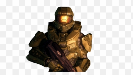Download Halo 4 Master Chief Render By Juggalostitchez - Halo 5 Master Chief Png,Halo Master Chief Png