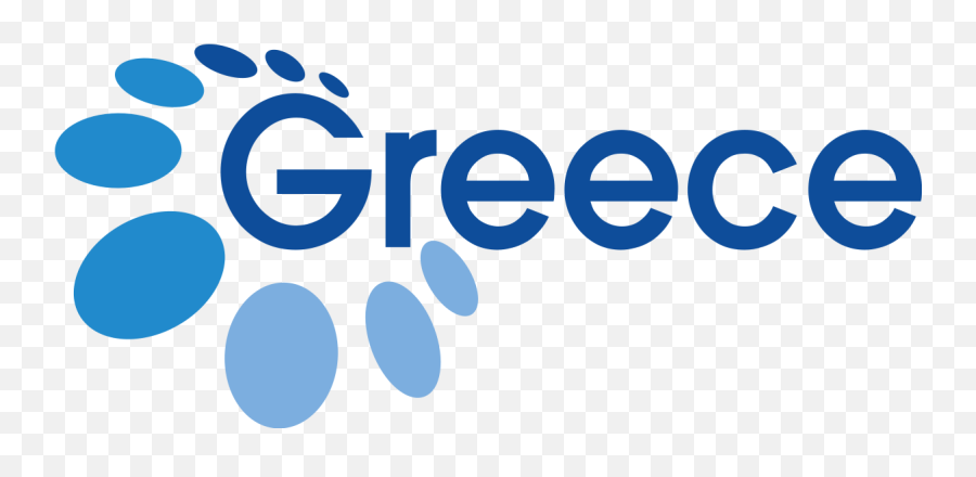 Greek Logo Png 2 Image - Railway Museum,Greek Logo