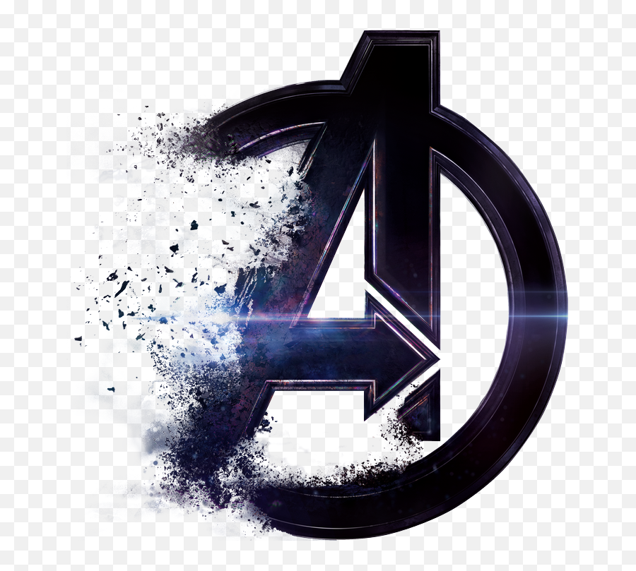 Marvel Comics Universe U0026 Avengers 26 Spoilers - Logo Avengers Png,The Incredible Hulk Logo