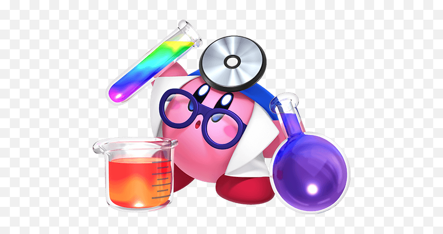 Kirby Transparent Png Images - Stickpng Robobot Doctor Meme Kirby,Kirby Png