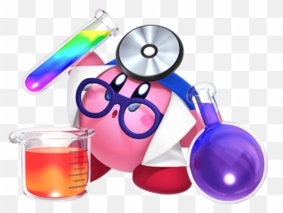 Kirby Transparent Png Images - Stickpng Robobot Doctor Meme Kirby,Kirby Png