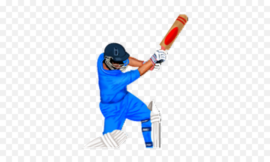 Cricket Png Logo 3 Image - Cricket Batting Logo Png,Cricket Png