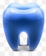Bluetooth Icon - Tooth Png
