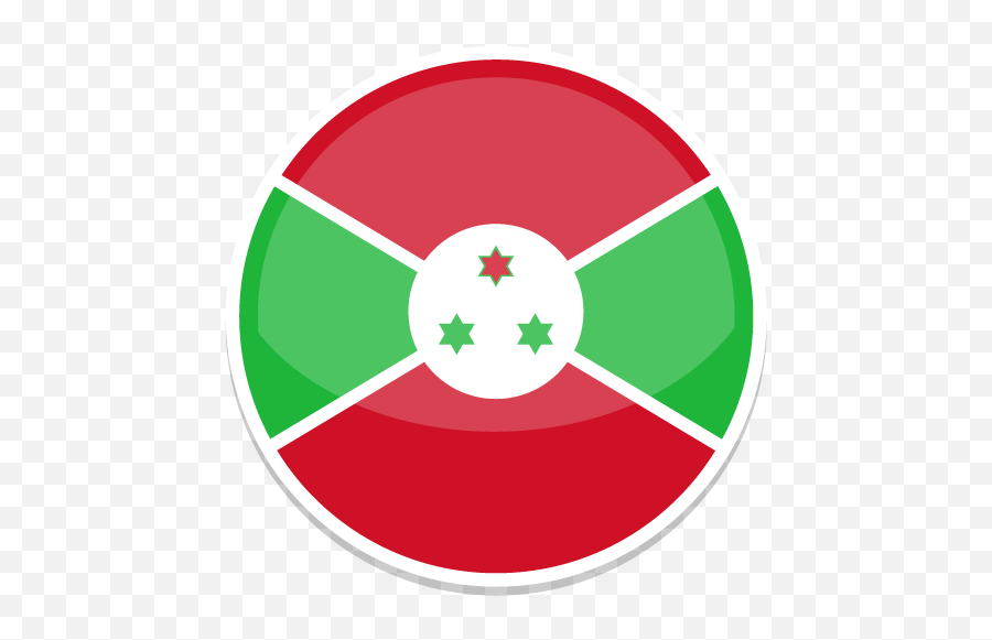 Burundi Icon - Mornington Crescent Tube Station Png,Bolivia Flag Png