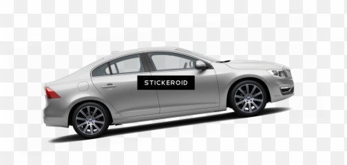 Volvo Logo Cars - S60 Png