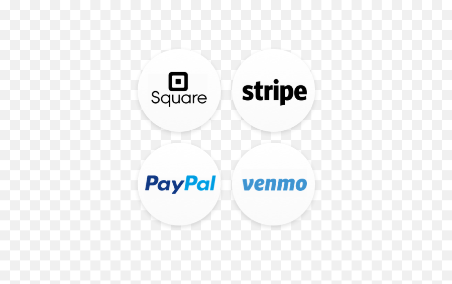 Download Woocommerce Checkout Suite Payment Png Image With - Circle,Venmo Png