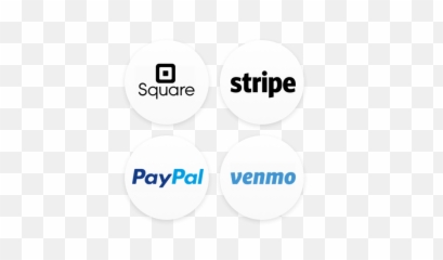 Download Woocommerce Checkout Suite Payment Png Image With - Circle,Venmo Png