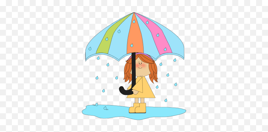 Wet Weather Clipart - Clip Art Library Rainy Weather Clipart Png,Wet Png