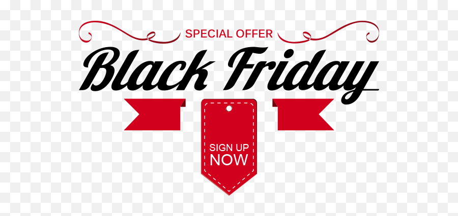Black Friday Png Picture Clipart - Graphic Design,Black Friday Png