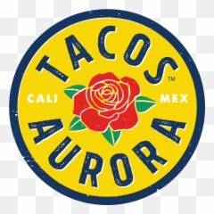 Tacos Aurora - Masterpiece Barbershop And Salon Png,Aurora Png
