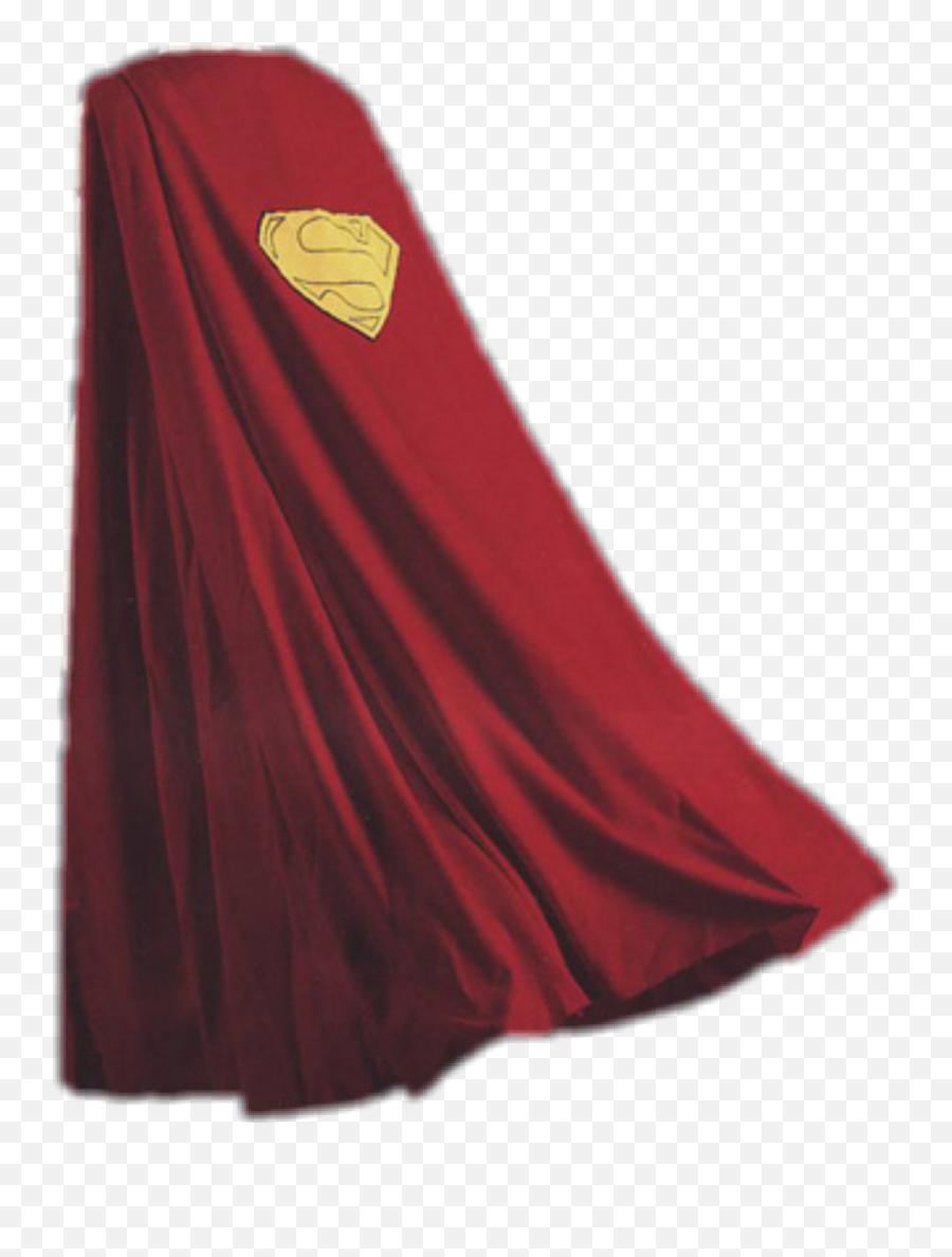 Super Man Superman Cape Sexy Cool Lit - Transparent Superman Cape Png,Superman Cape Logo