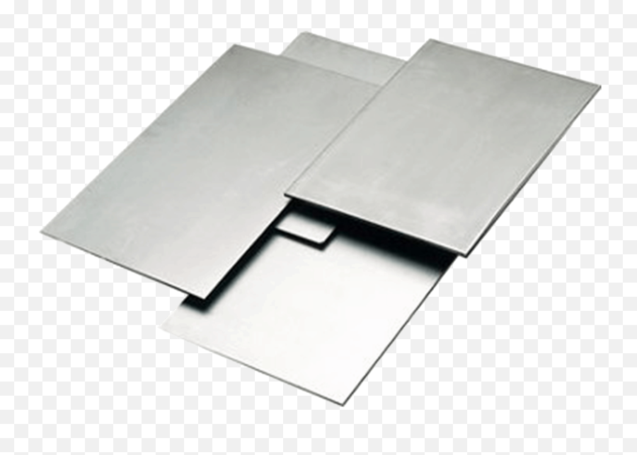 Sheet Metal Materials - 2mm 304 Stainless Sheet Png,Metal Plate Png