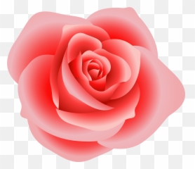 Head Clipart Rose Transparent Free For Download Png