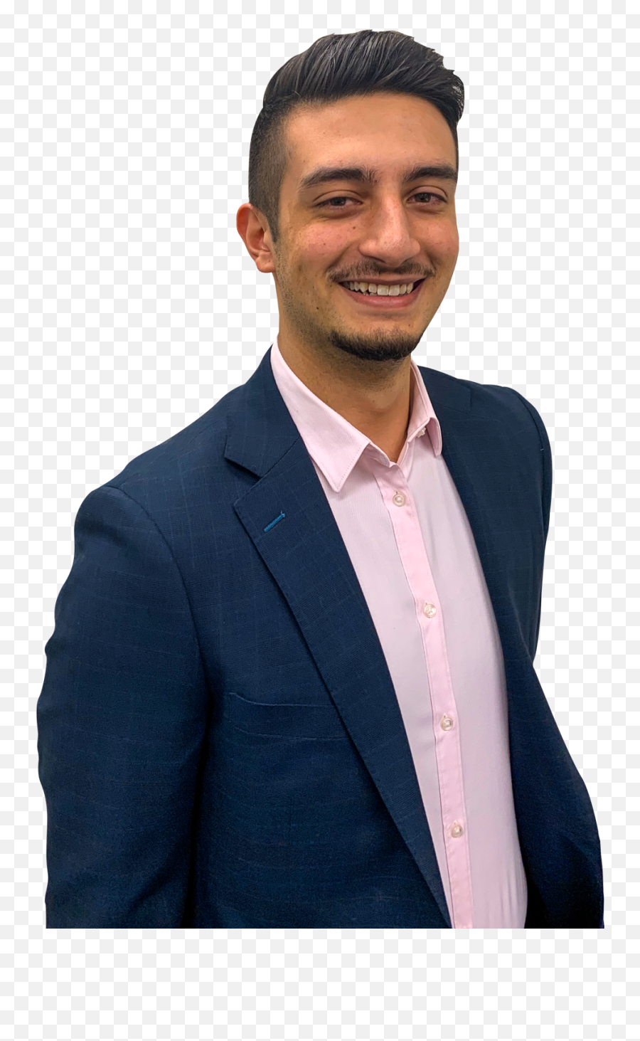 Guy Dimitriou Png In Suit