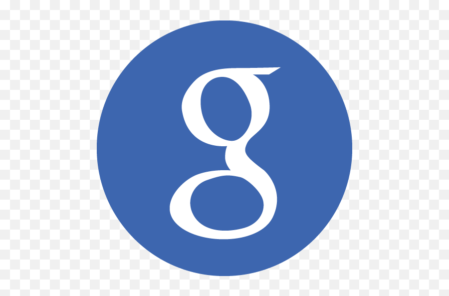 Google Icon - Black Google Plus Logo Png,Google Icon Png