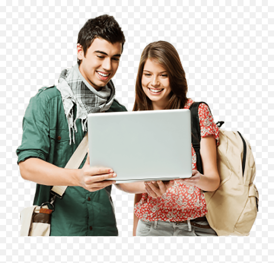 Download College Student Png - Indian College Student Png,College Students Png