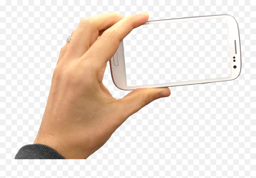 Download Phone In Hand Png Image For Free - Phone In Hand Transparent Background,Phone In Hand Png