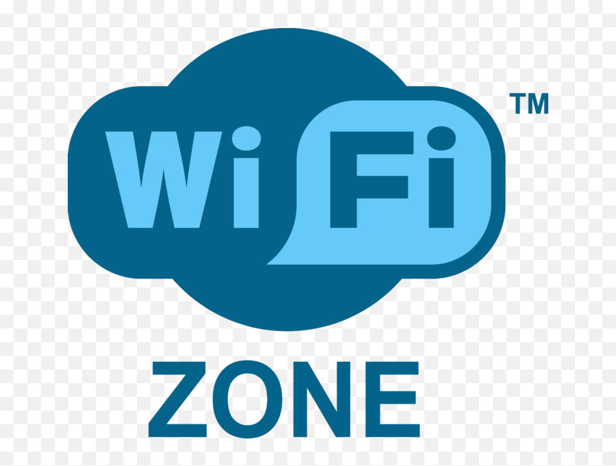 Blue Wifi Logo - Official Wifi Logo Png,Wifi Logo
