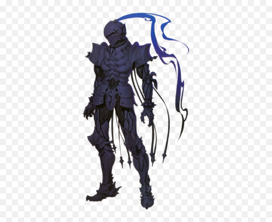 Download Free Png Berserker Image With Transparent - Faceless One Skulduggery Pleasant,Berserk Png