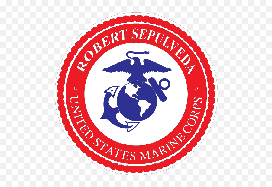 Us Marine Logo Free Ai Eps - Usmc Logo Clip Art Png,Marine Corps Logo Vector