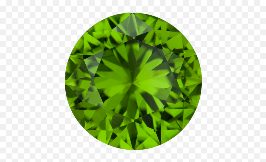 Birthstone Guide Tree Craft Diary - Diamond Png,Peridot Png