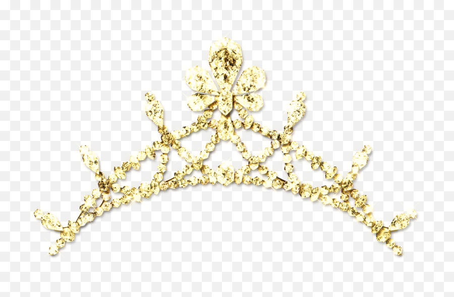 Crown Tiara Gemstone Rhinestone Png