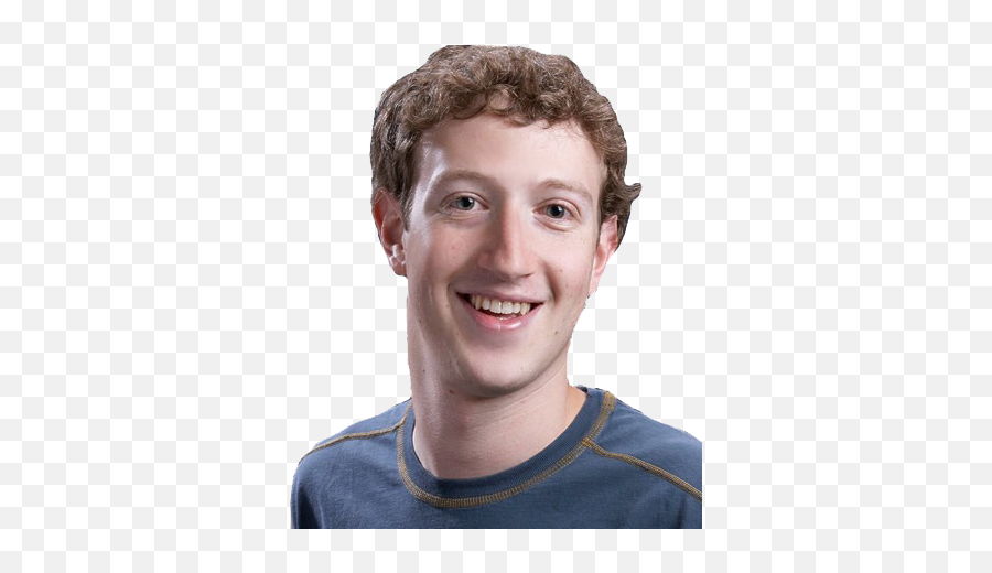 Transparent Mark Zuckerberg - Mark Zuckerberg Transparent Png,Mark Zuckerberg Face Png