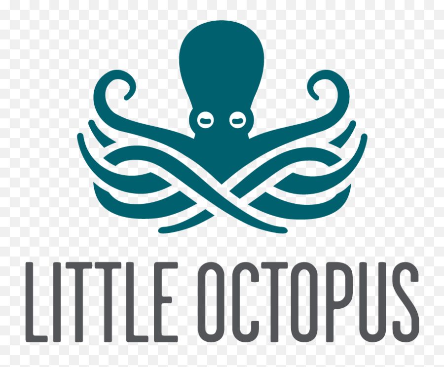 Download Logo - Plaza De Mozart Png,Octopus Logo