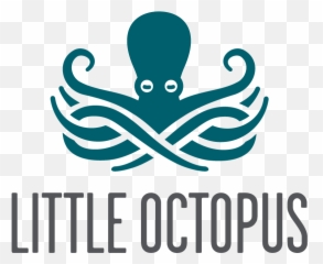 Download Logo - Plaza De Mozart Png,Octopus Logo