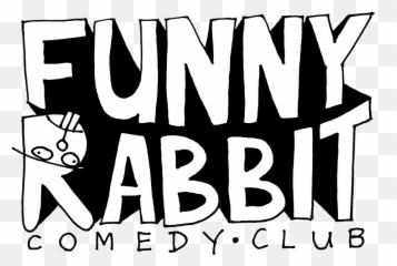 The Fourth Funny Rabbit U2013 School Of Arts News - Poster Png,Rabbit Logo