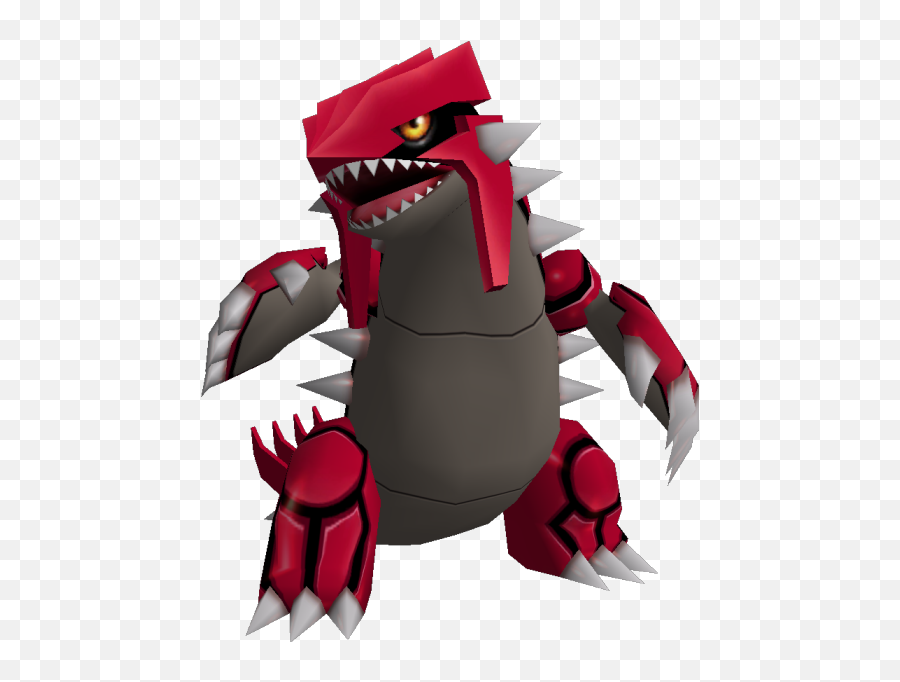 Wii - Cartoon Png,Groudon Png