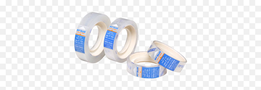My Glue Cello Tape - My Glue Png,Tape Png