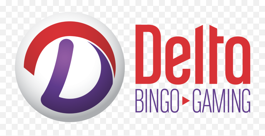 Delta Logo 2016 High Res Bingo U2013 Banque Du0027aliments Sudbury - Graphic Design Png,Bingo Png