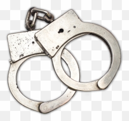 Prison Island Maidstone By Escape Kent Ltd - Handcuffs png