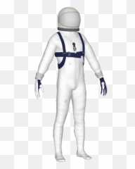 Nasa Mercury Spacesuit - Wetsuit Png,Space Suit Png